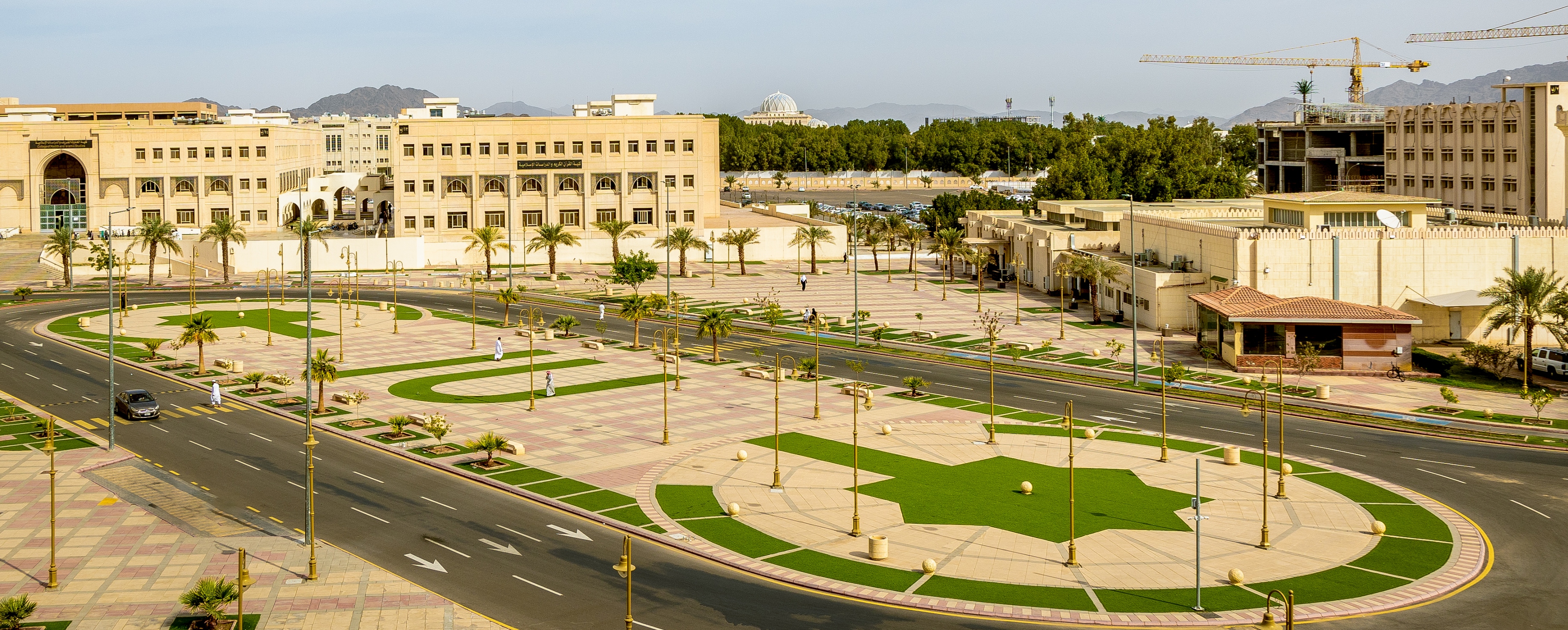 التسجيل في الخبرة الميدانية